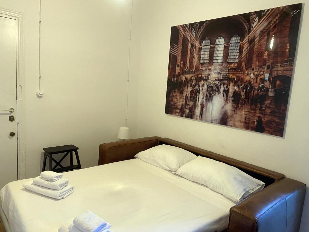 Mini Loft - Colosseo By Ghor Appartamento Roma
