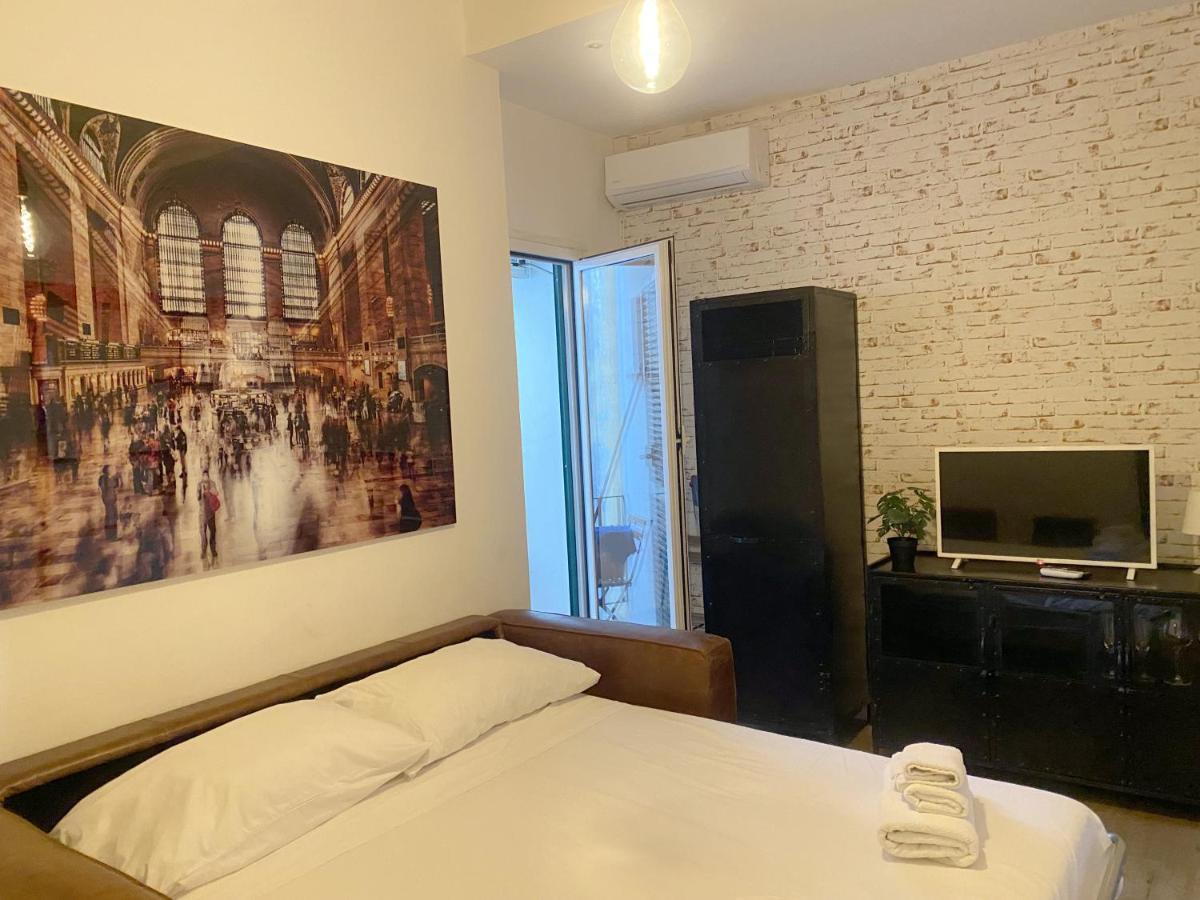 Mini Loft - Colosseo By Ghor Appartamento Roma