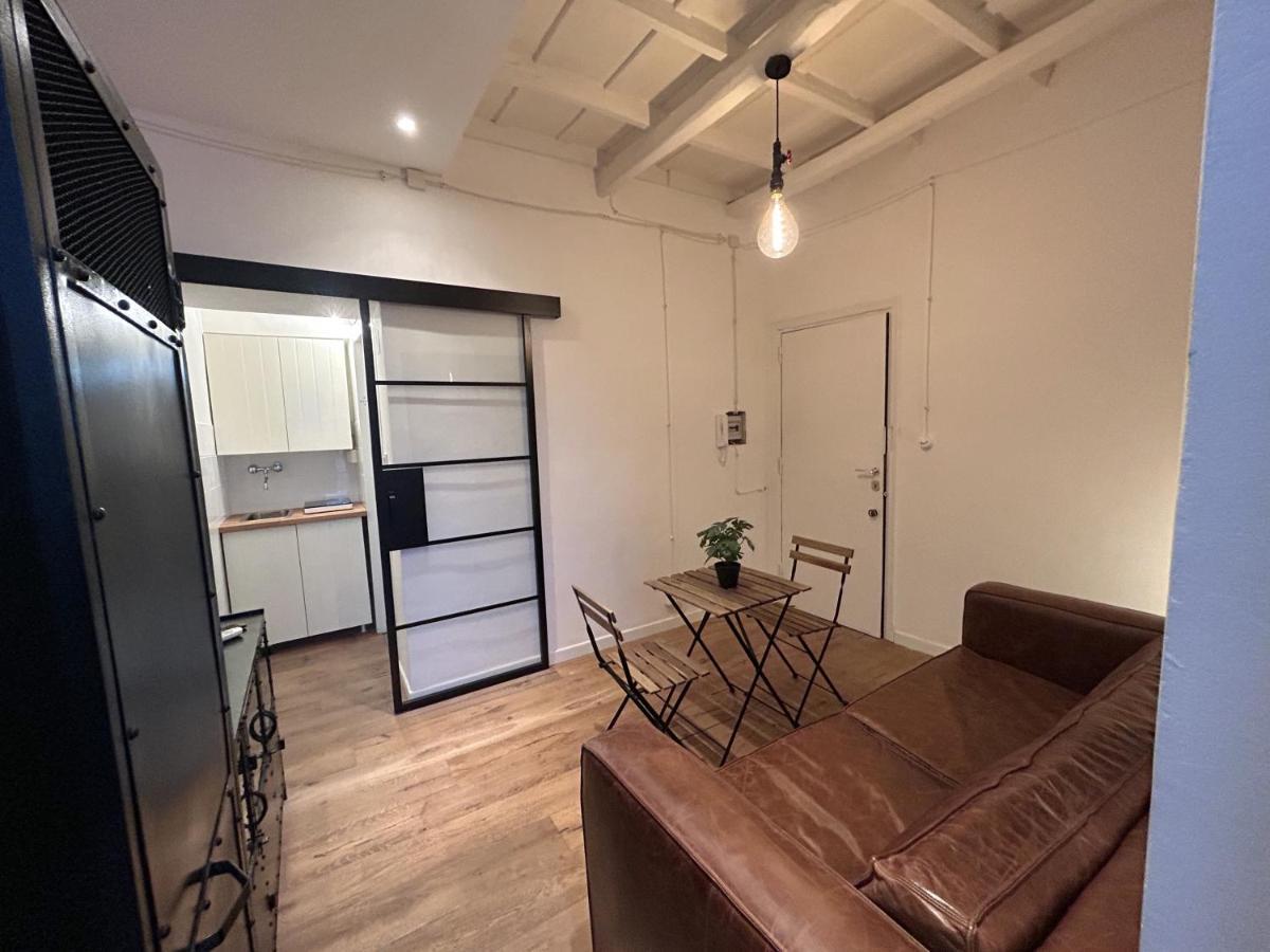 Appartamento Mini Loft - Colosseo By Ghor