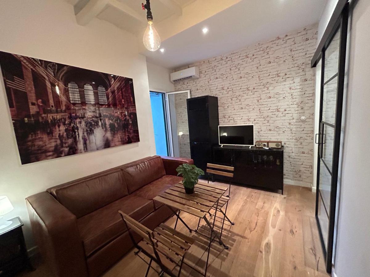 Appartamento Mini Loft - Colosseo By Ghor Roma