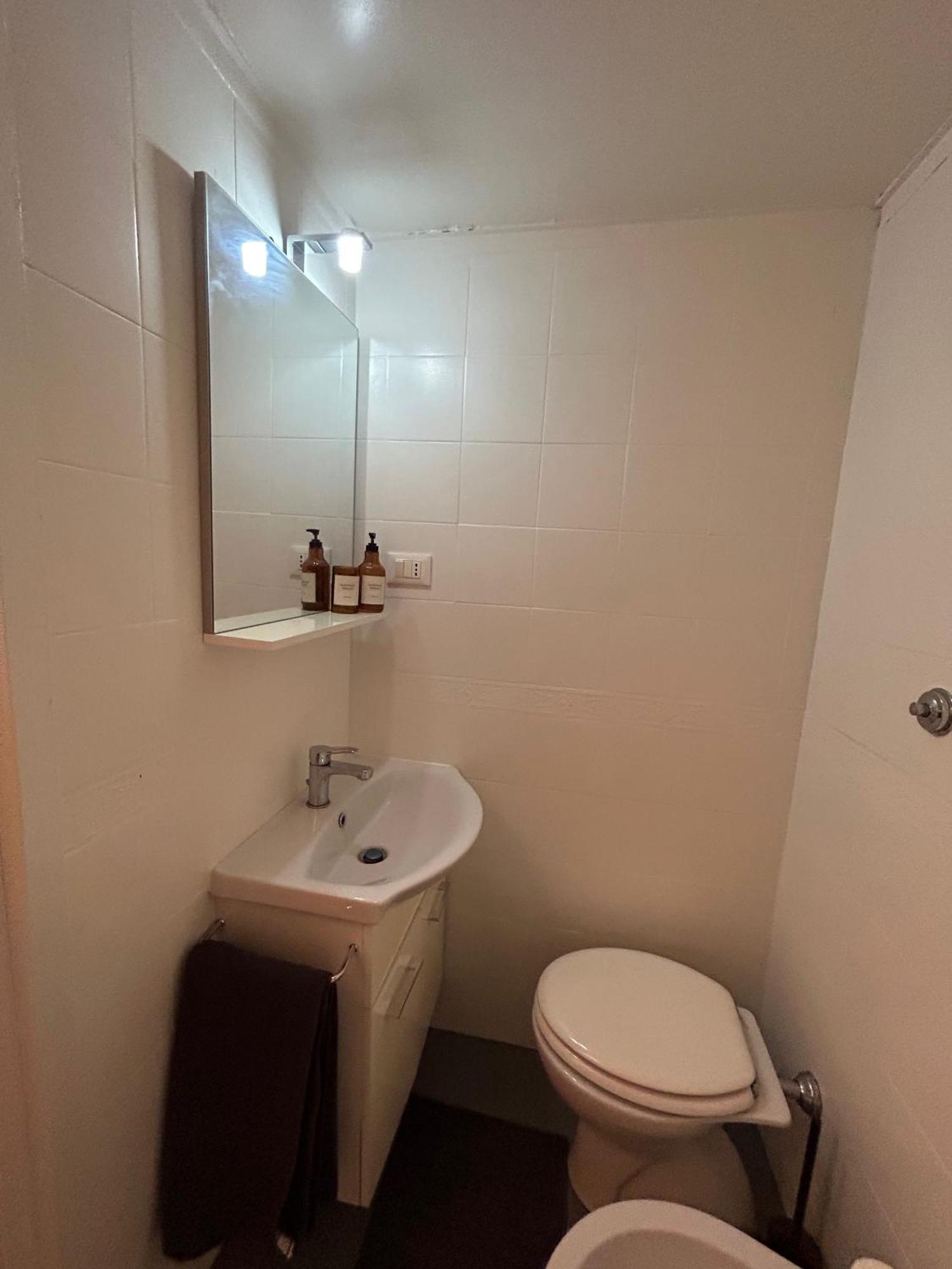 Appartamento Mini Loft - Colosseo By Ghor Roma
